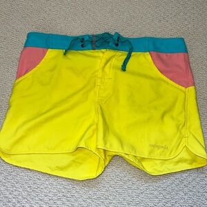 Patagonia Shorts